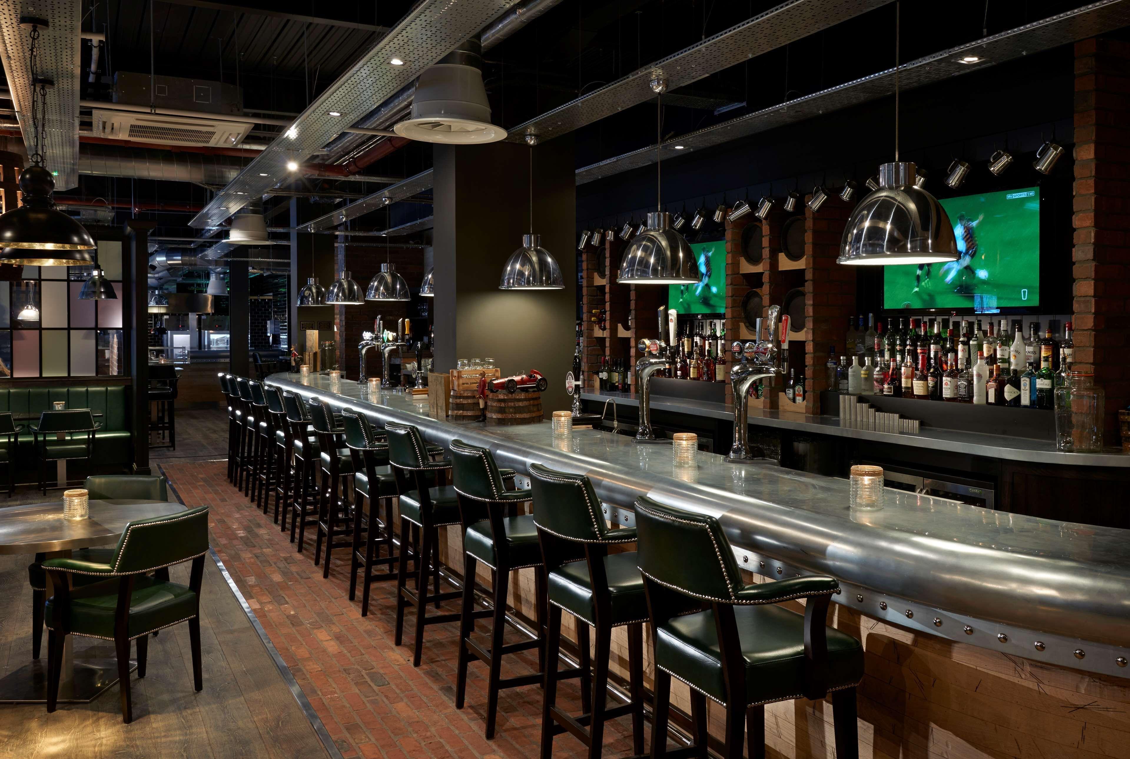 Village Hotel Glasgow — Photos 3